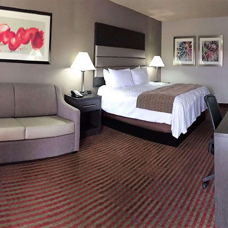 Best Western Deming Southwest Inn מראה חיצוני תמונה