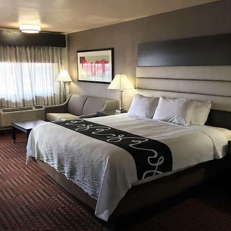 Best Western Deming Southwest Inn מראה חיצוני תמונה