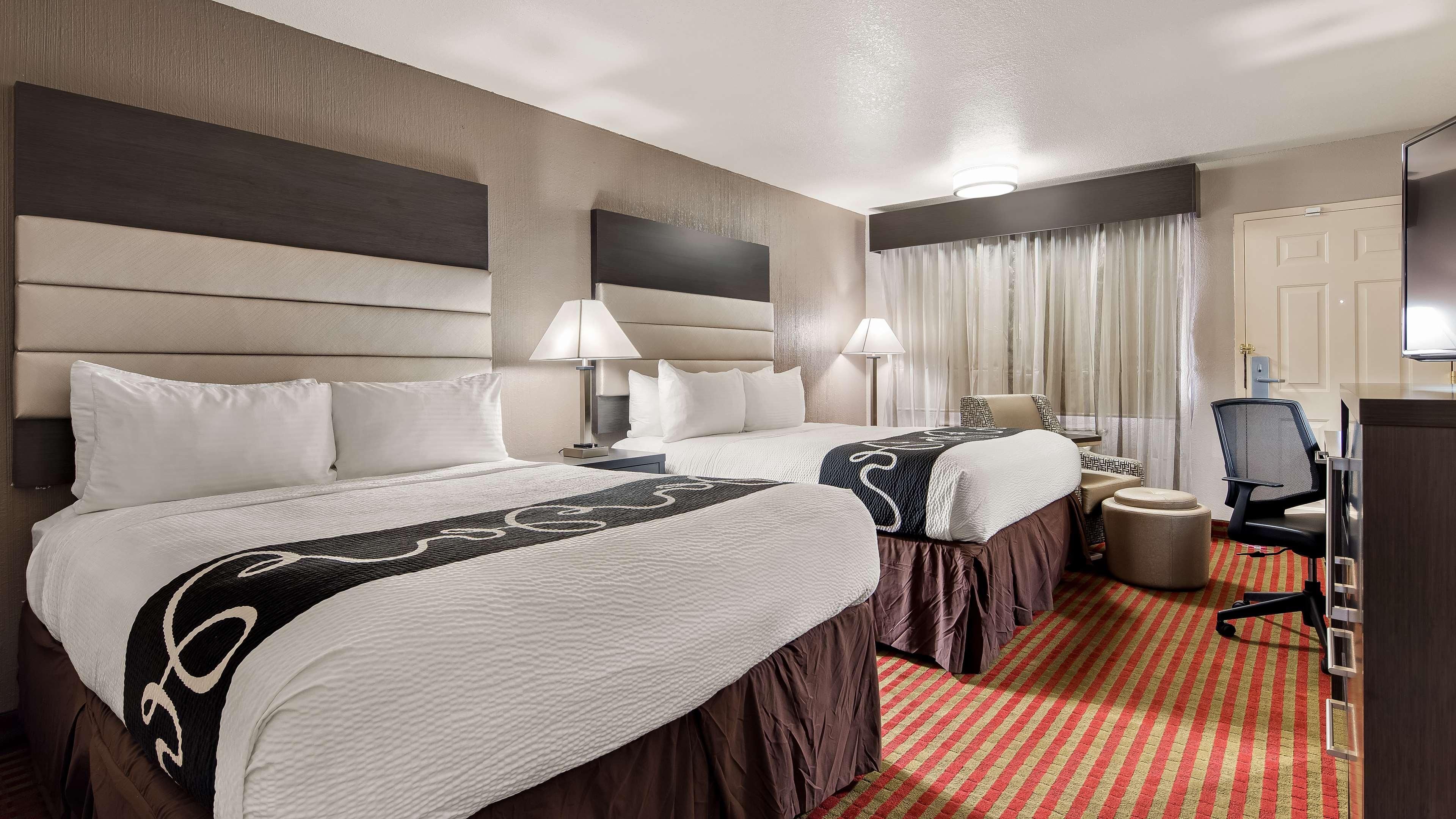 Best Western Deming Southwest Inn מראה חיצוני תמונה