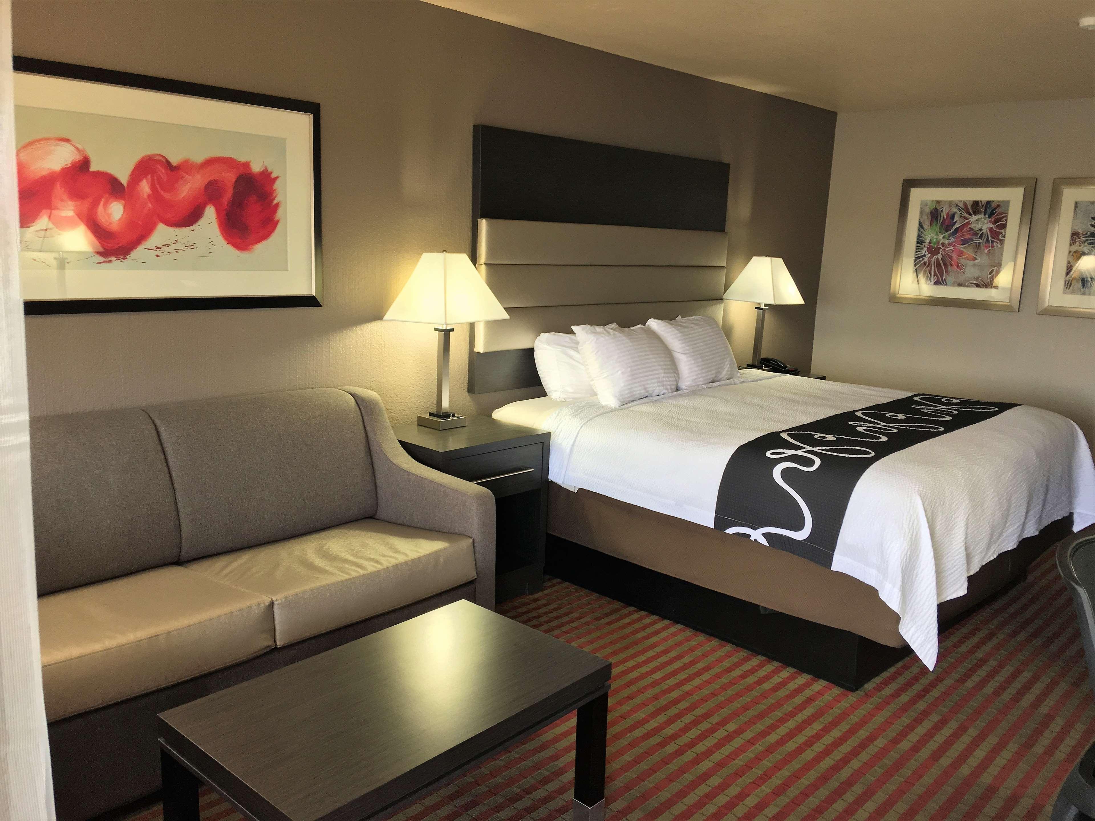 Best Western Deming Southwest Inn מראה חיצוני תמונה