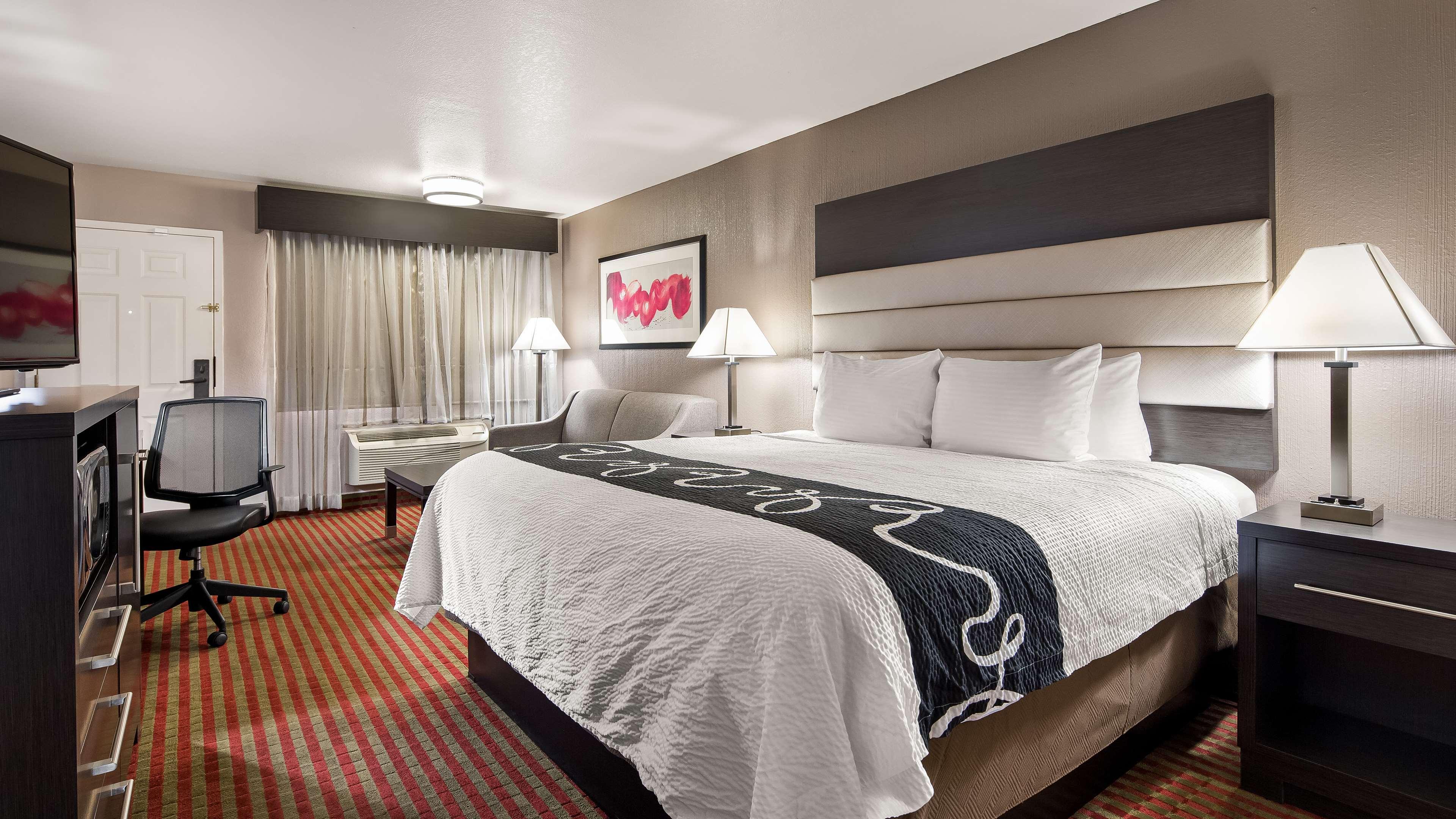Best Western Deming Southwest Inn מראה חיצוני תמונה