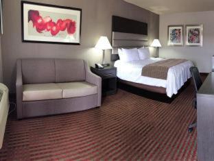 Best Western Deming Southwest Inn חדר תמונה