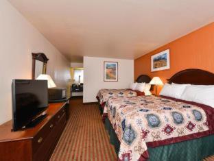 Best Western Deming Southwest Inn חדר תמונה