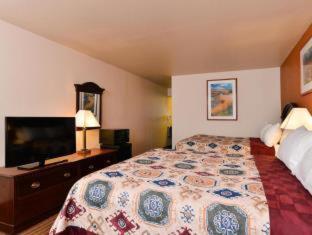 Best Western Deming Southwest Inn חדר תמונה