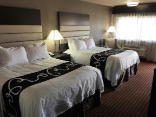 Best Western Deming Southwest Inn חדר תמונה