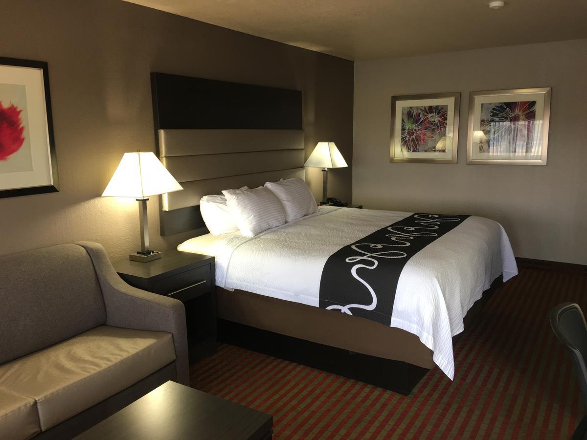 Best Western Deming Southwest Inn מראה חיצוני תמונה