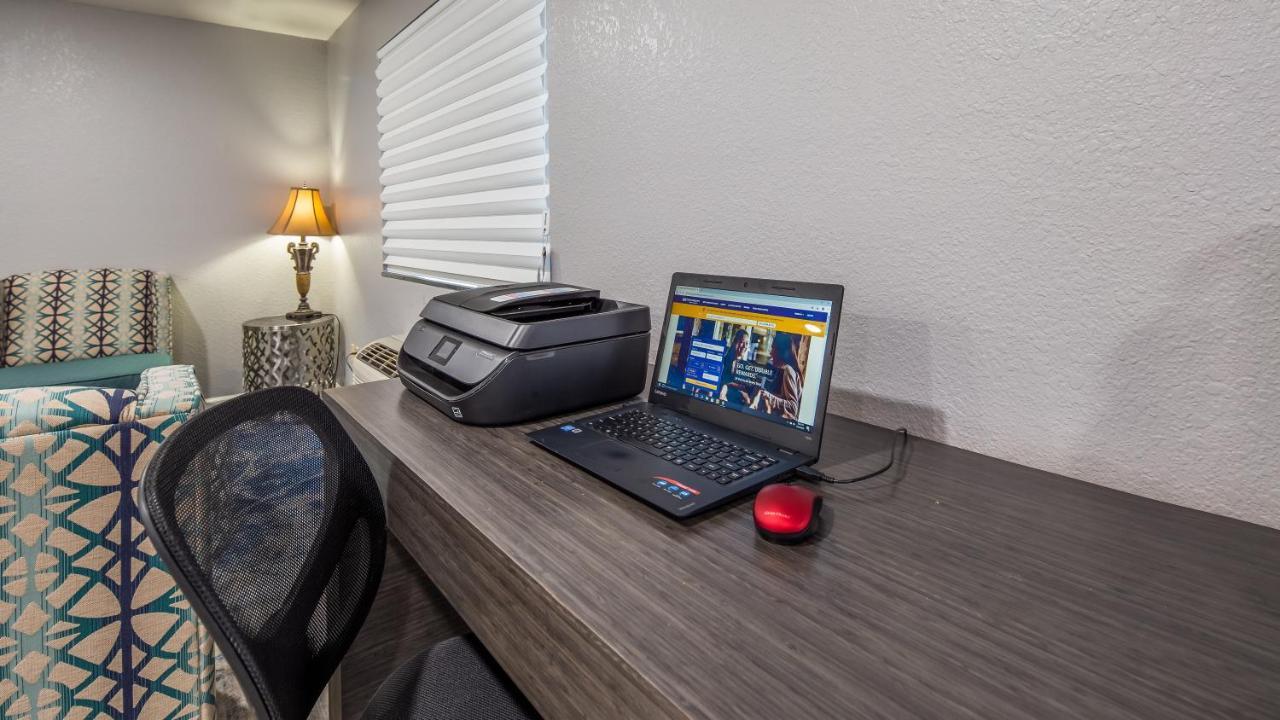 Best Western Deming Southwest Inn מראה חיצוני תמונה