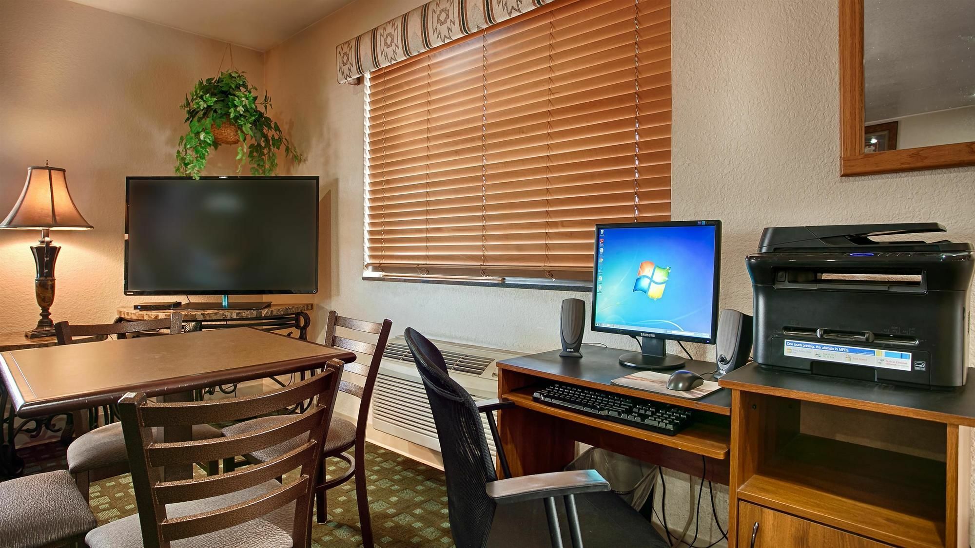 Best Western Deming Southwest Inn מראה חיצוני תמונה