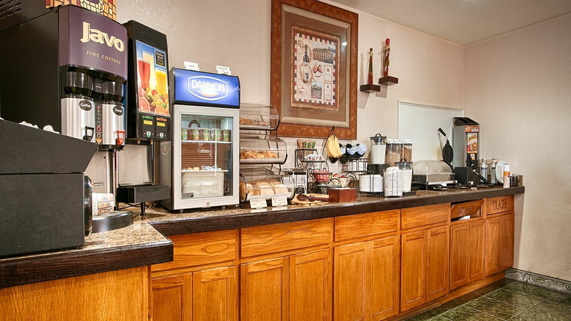 Best Western Deming Southwest Inn מראה חיצוני תמונה